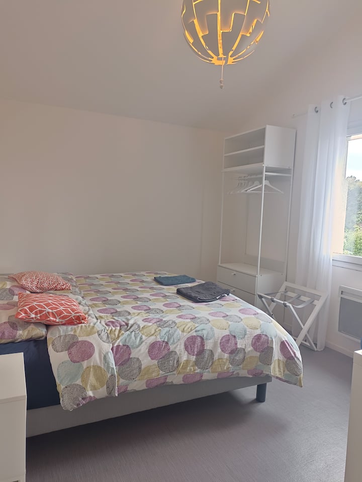 Спална соба 2