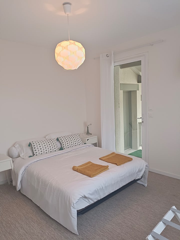 Спална соба 4