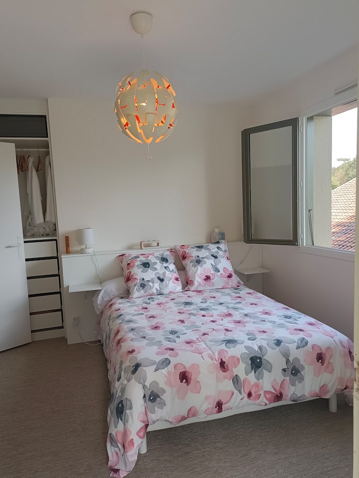 Спална соба 1