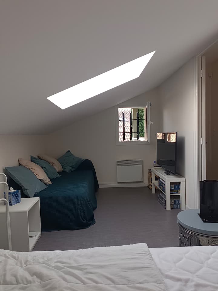 Спална соба 3