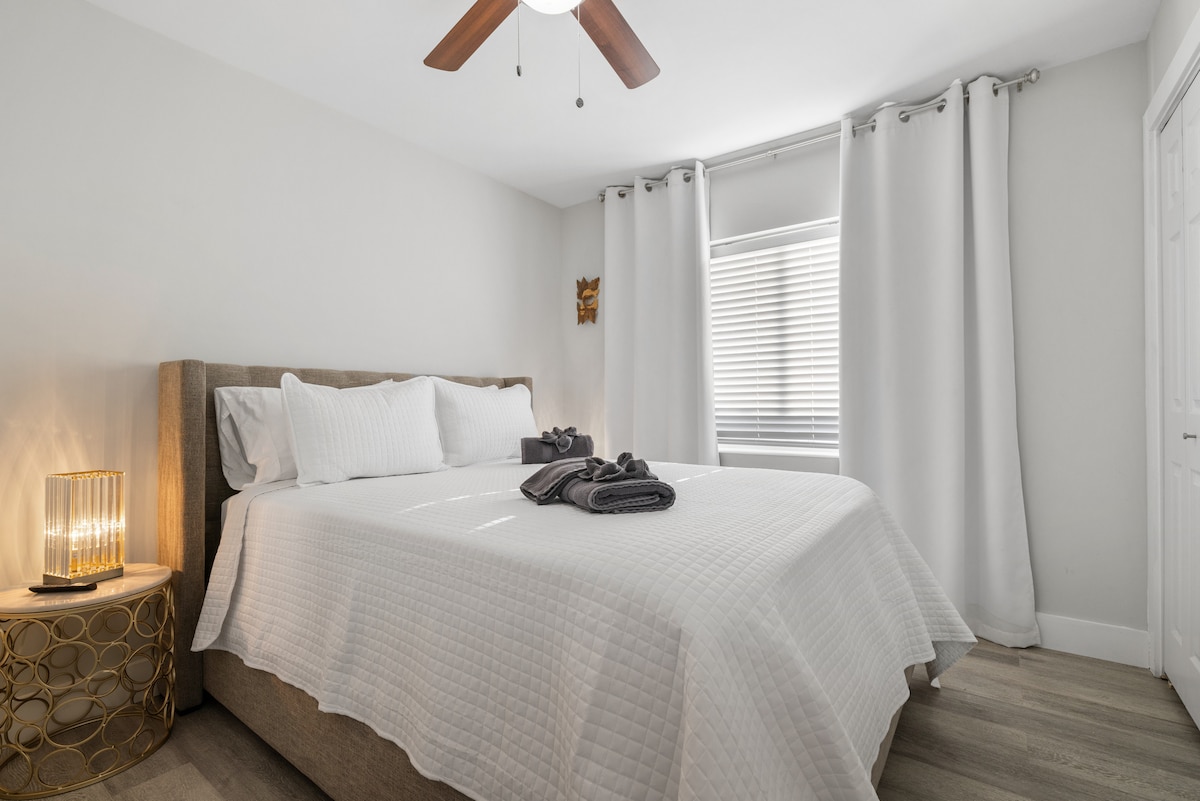 Спална соба 3