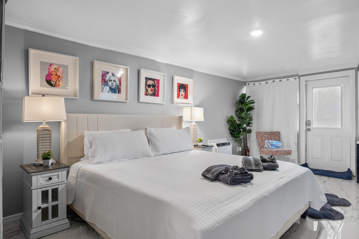 Спална соба 1