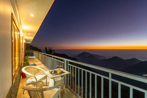 Kotli The Paradise (Cottage Eve)