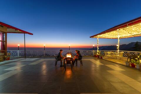 Kotli The Paradise (Cottage Eve)