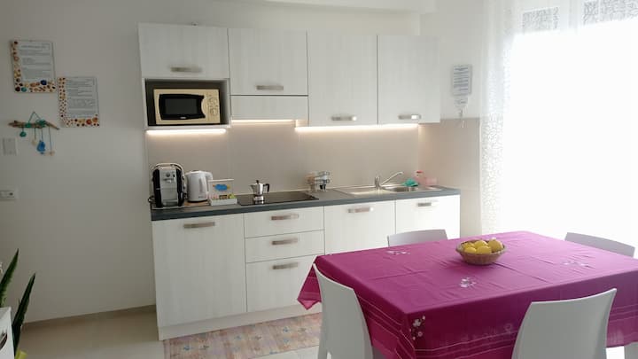 Quiet Apartment + Pool+beach Place - Cavallino-Treporti