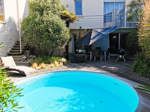Locations a la cle managed Airbnb listing 3