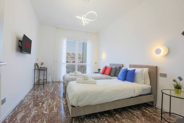[Luxury&Comfort] 5 Bedrooms apt in Central Station gallery image 4