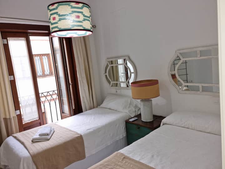 Спална соба 2