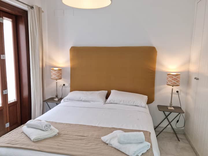 Спална соба 1