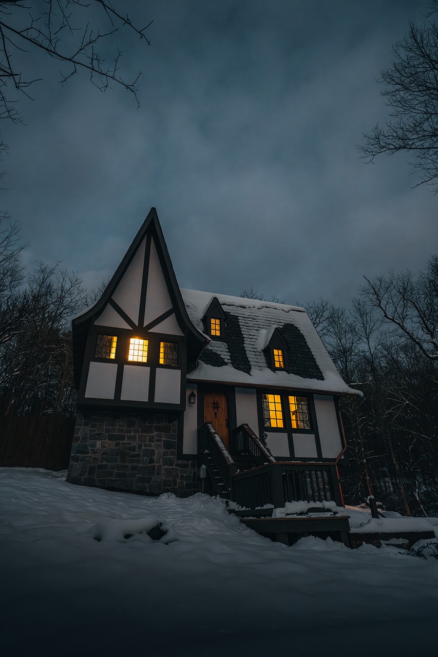 Nelsonville Vacation Rentals & Homes (4.9 out of 5) - Ohio, United