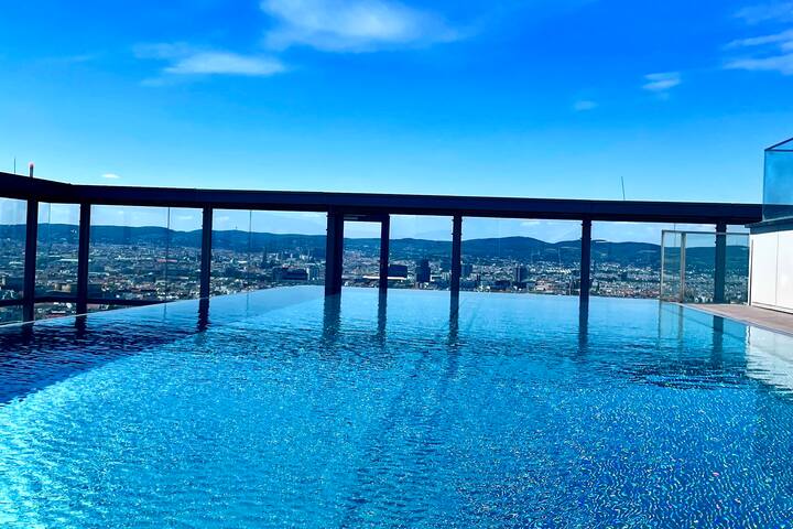 Panorama Sky with Rooftop Pool gallery image 2