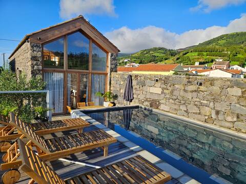 Casa do Cinzeiro - Northeast, Azores