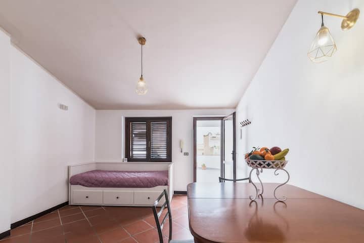 Voilà Rooms Guest House Appartamento N. 7 - Terrasini