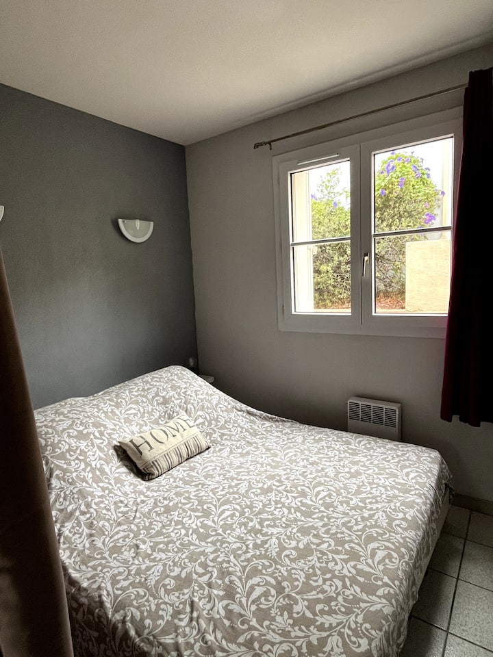 საძინებელი 2