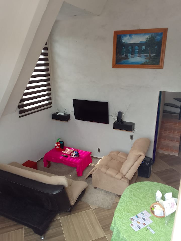 Habitación 3