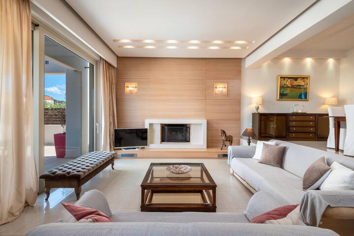 Vasiliki Villa gallery image 5