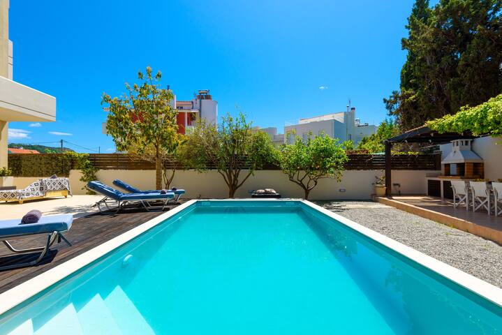 Vasiliki Villa gallery image 4