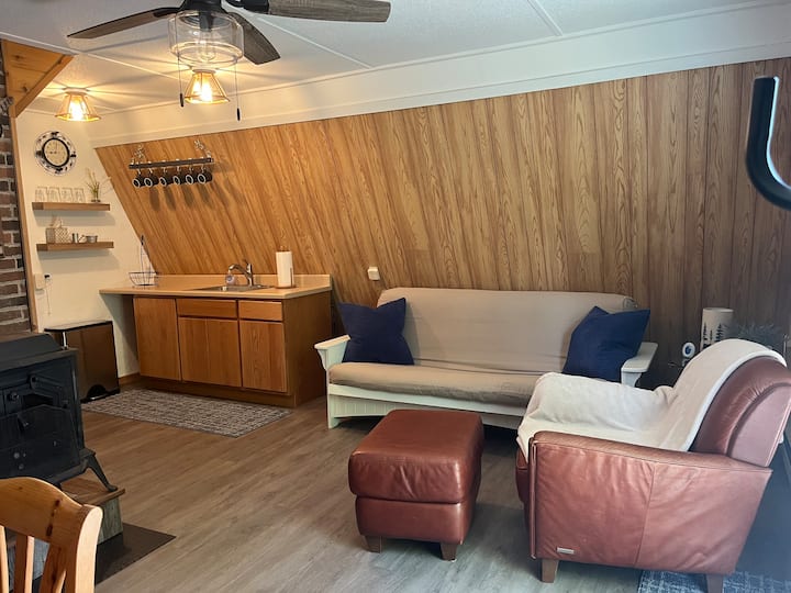 მისაღები ოთახი