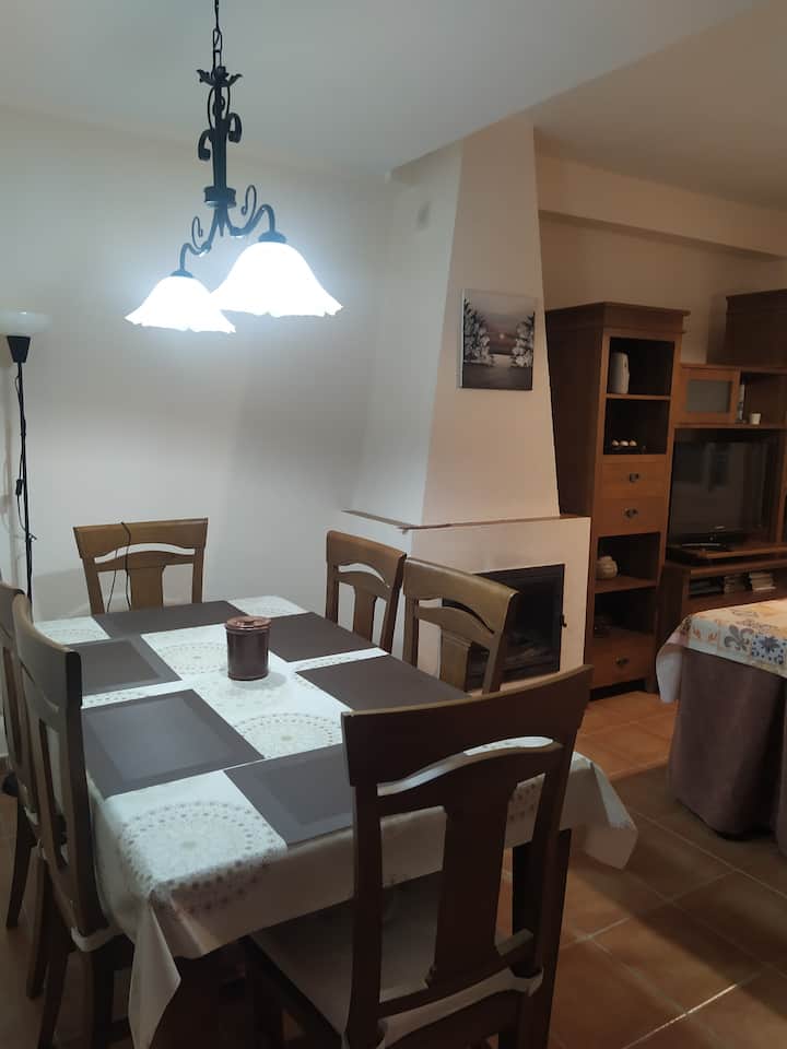 Casa Villa Duque - Villamartin