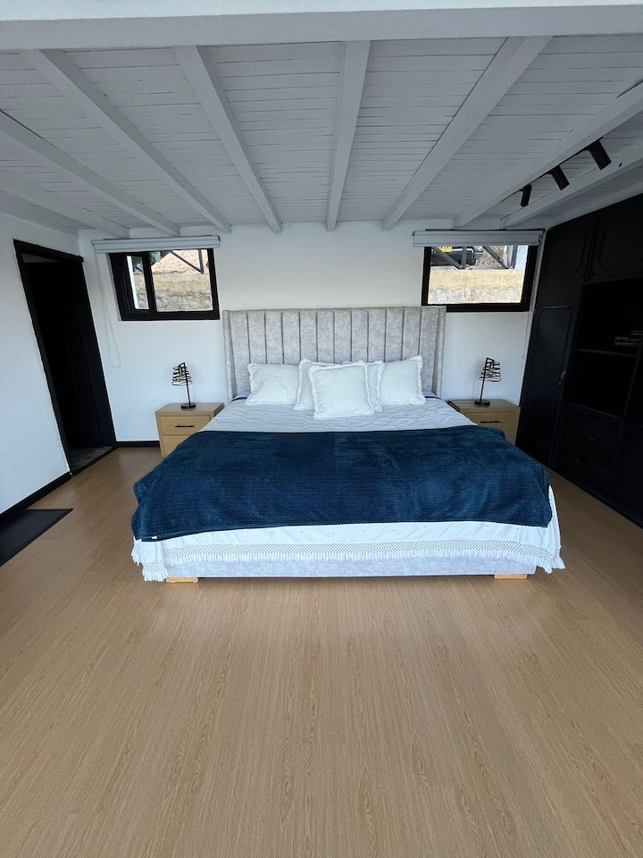 Habitación 1