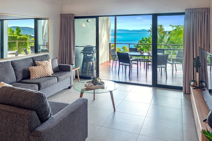 Compass Point 7 By Hiha - Hamilton Island