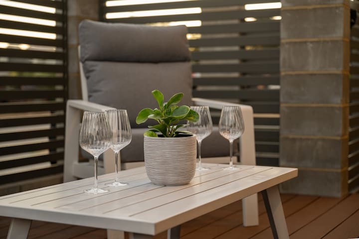 Beach town bliss with BBQ oasis gallery image 4