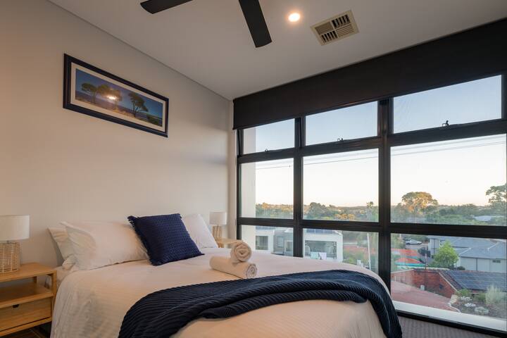 Beach town bliss with BBQ oasis gallery image 2