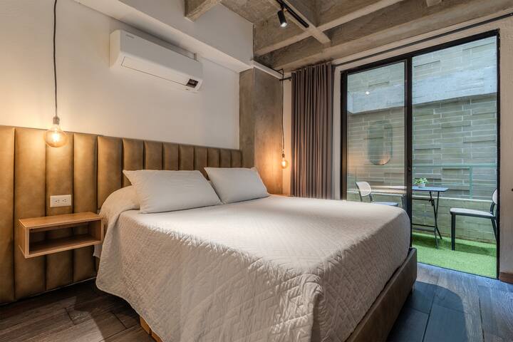 B-Rent Apartments managed Airbnb listing 1
