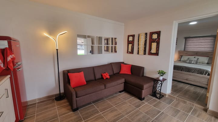 Depto. Corazón De Ensenada Céntrico Pkg Privado - Ensenada