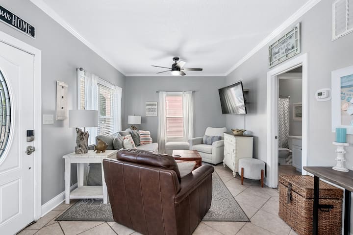 Beautiful 5br Beach House In Ocean Lakes - Surfside Beach, SC