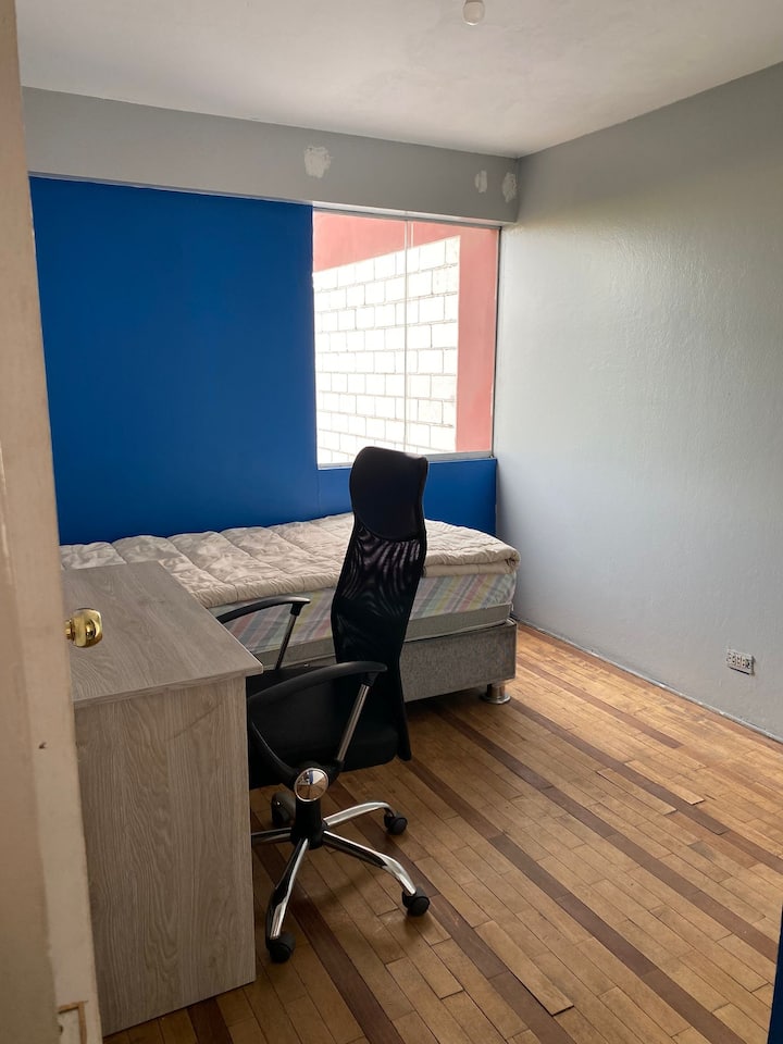 غرفة النوم 2