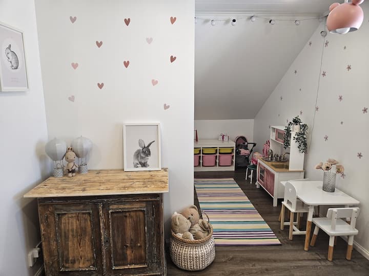 غرفة النوم 2