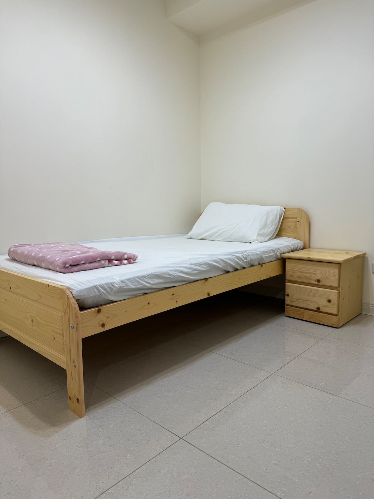 ห้องนอน