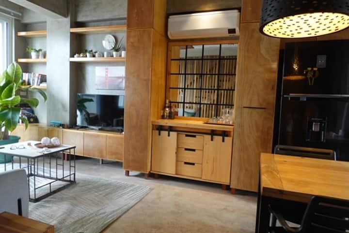 Enjoy A Whole House And Pool For Yourself! - Manila