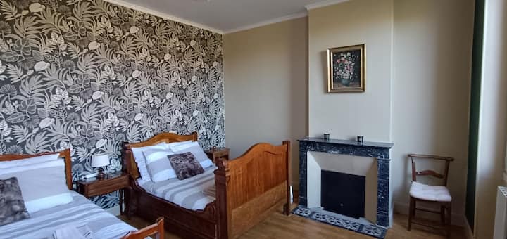 Schlafzimmer 3
