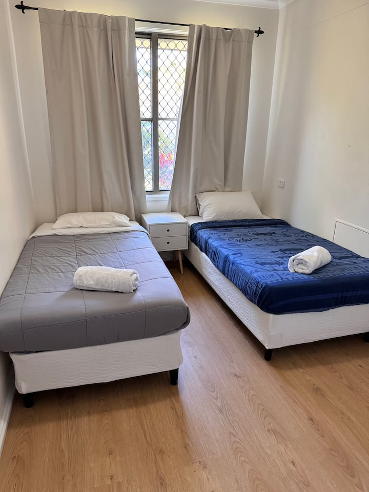 Habitación 4