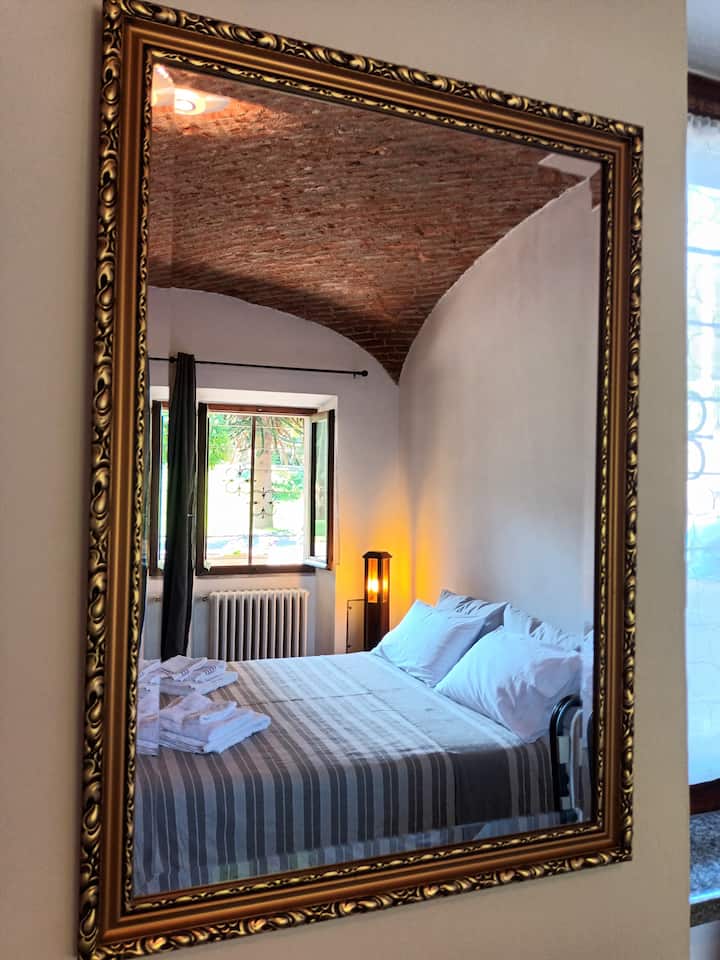 dhoma kryesore e gjumit