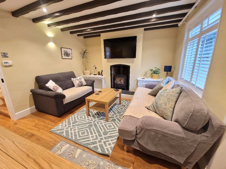 Stylish Little Bowden Retreat - Market Harborough - Rutland