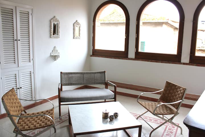 Maremma Castle Apartament - Saturnia