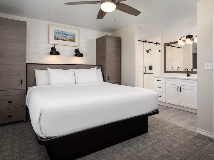 Спална соба 1