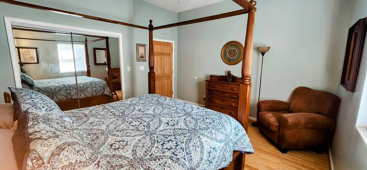 Chambre 1