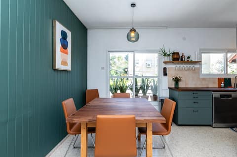 The Nili House Luxury Central