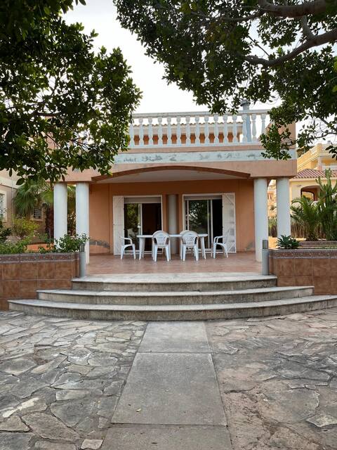 Chalet Belcaire