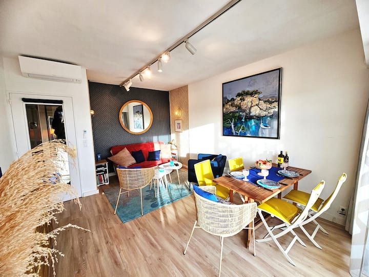 Всекидневна