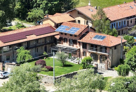 Il Ciliegio - Girba Farmhouse