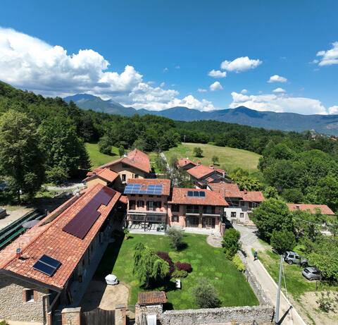 Il Ciliegio - Cascina Girba