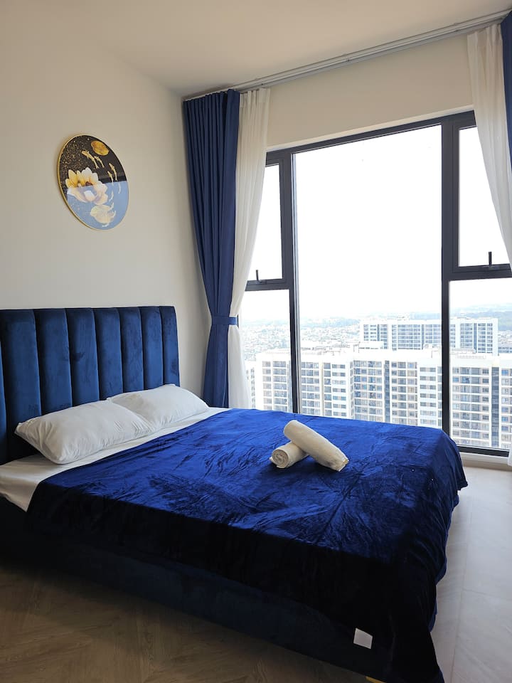 საძინებელი 2