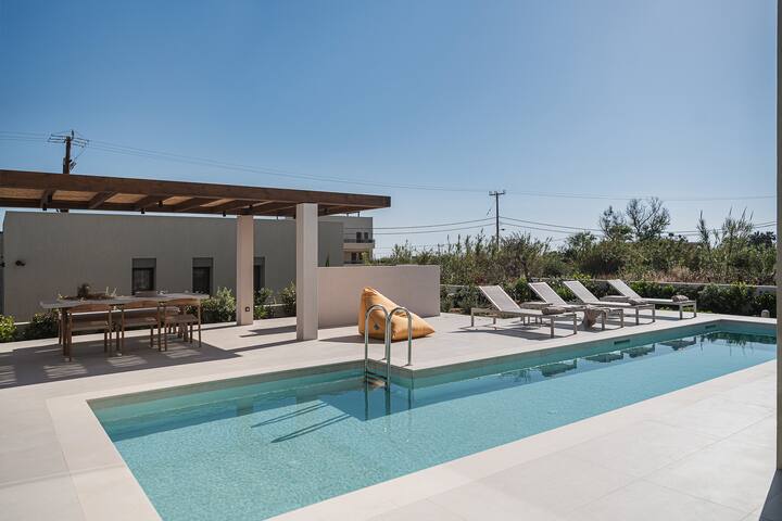 Dream Villas Crete managed Airbnb listing 2