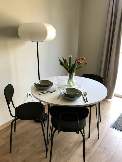 Small Cozy Otepää Retreat with sauna