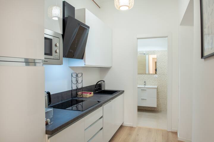 Minerva boutique residence gallery image 5